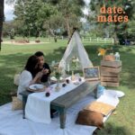 8 Ide Nge-date Seru biar Enggak Bosan