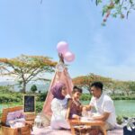 Rekomendasi tempat piknik dengan nuansa danau di sekitar bandung